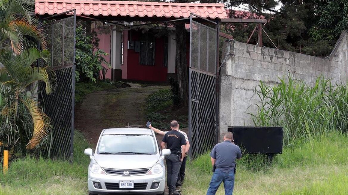 Κόστα Ρίκα: Τρομοκράτης ετοίμαζε επίθεση αλά Μάντσεστερ σε συναυλία της Αριάνα Γκράντε